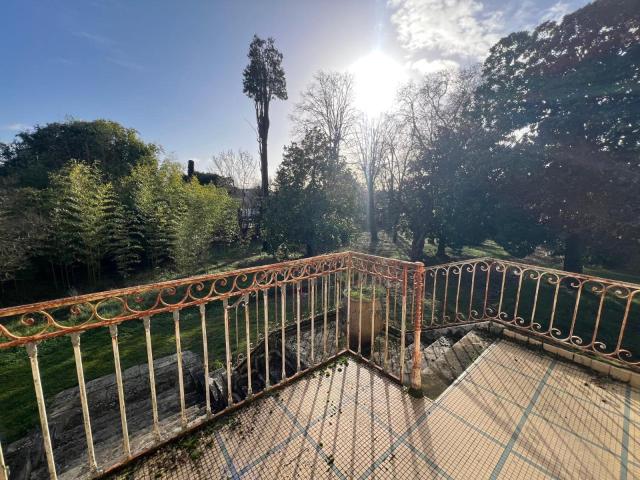 Château vente à Bordeaux, Lormont