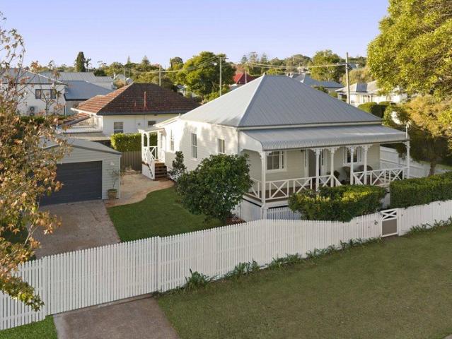 House for sale in Toowoomba, Queensland