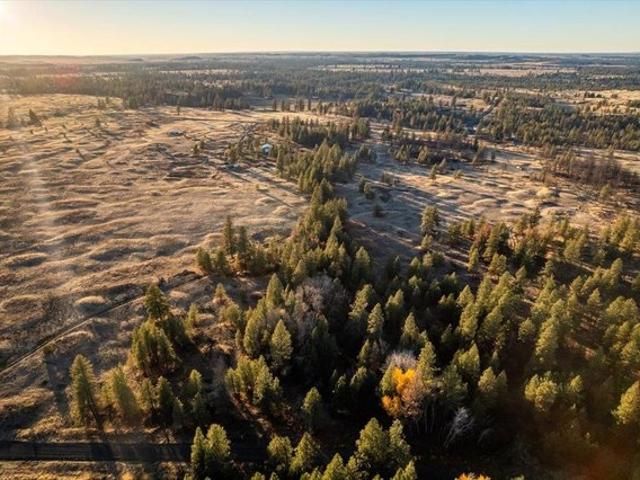 Land for sale in Cheney, Washington