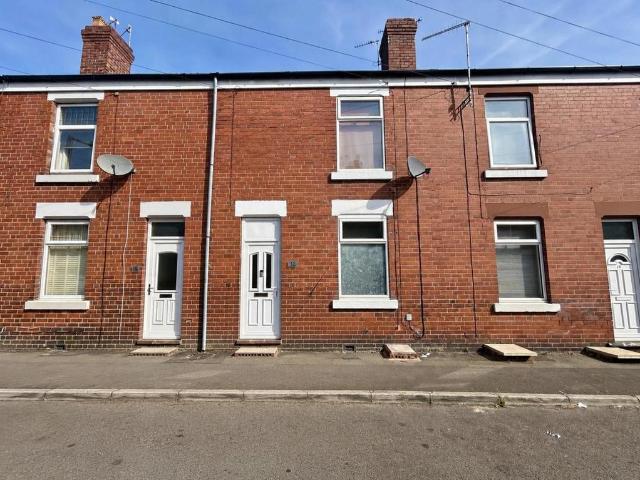 House for rent in Mexborough, South Yorkshire