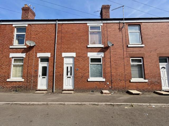 Apartment for rent in Mexborough, South Yorkshire