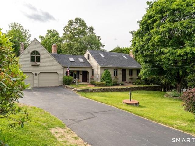 House for sale in Norwich, Connecticut
