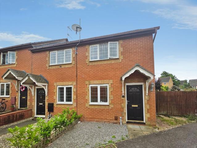 Apartment for rent in Hampton Hargate, Peterborough