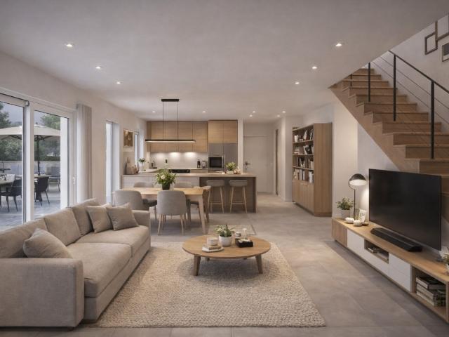 Maison vente à Lornay, Haute-Savoie