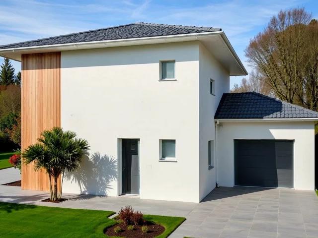 Maison vente à Annecy, Lornay
