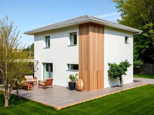 Maison vente à Annecy, Lornay