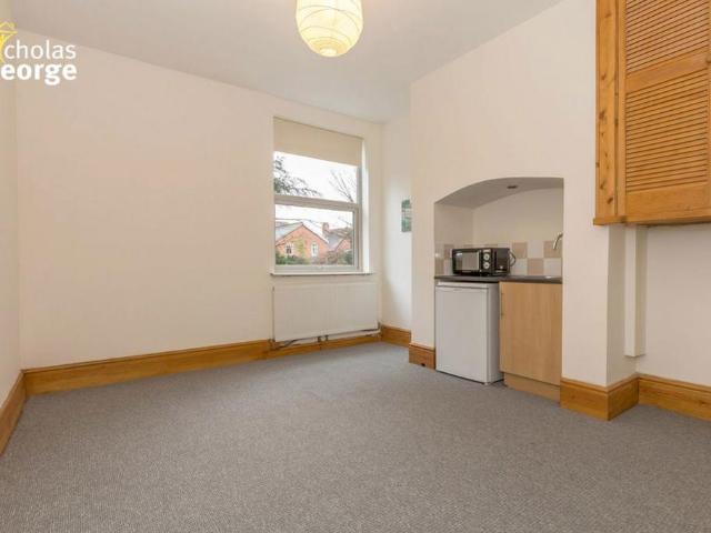 Apartment for rent in Wake Green, Birmingham