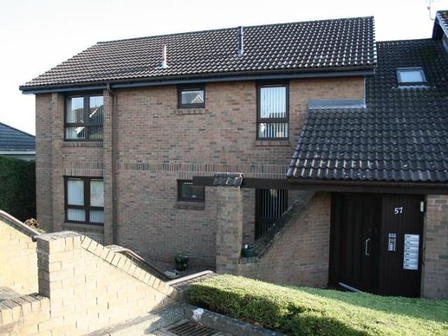 Apartment for rent in Monifieth, Scotland