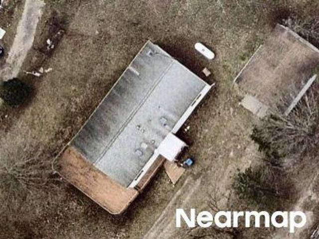House for sale in Michigan