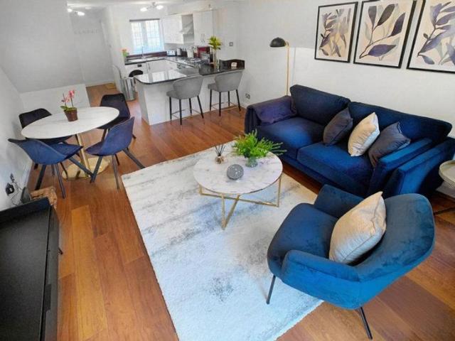House for rent in Woking, Surrey