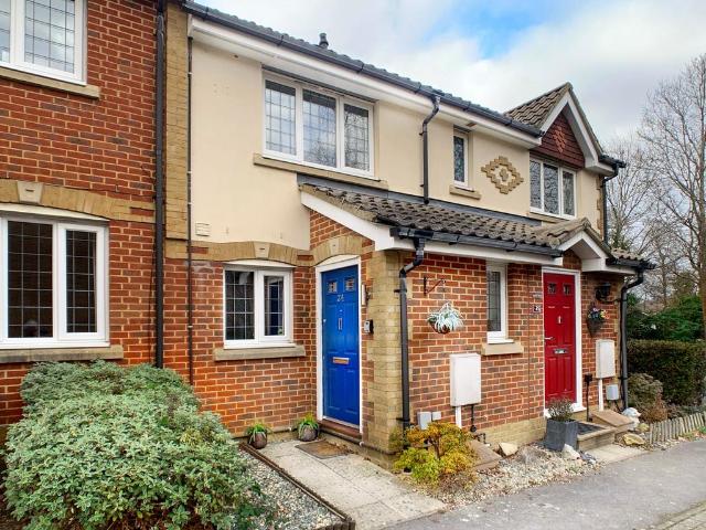 House for rent in Woking, Surrey
