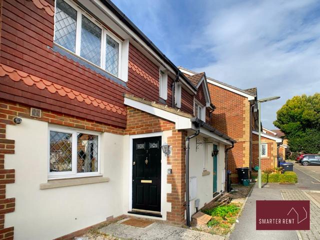 House for rent in Woking, Surrey