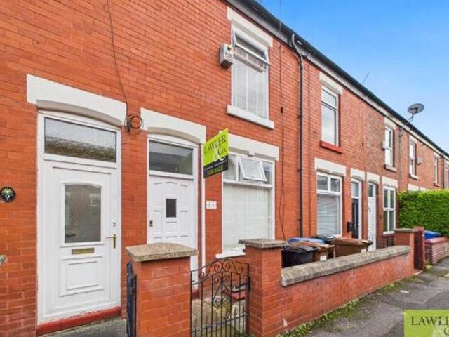 House for sale in Greater Manchester