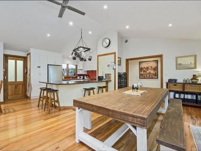 House for rent in Deans Marsh, Victoria