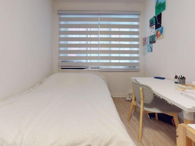 Apartment for rent in St. Leonard's, Quebec