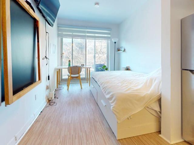Apartment for rent in St. Leonard's, Quebec
