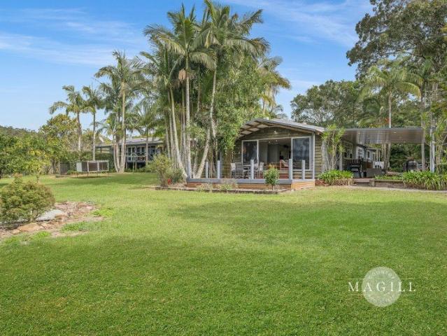 Cottage for sale in Lorne, New South Wales