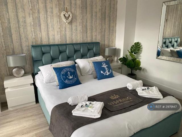 Apartment for rent in Lansdowne, Bournemouth