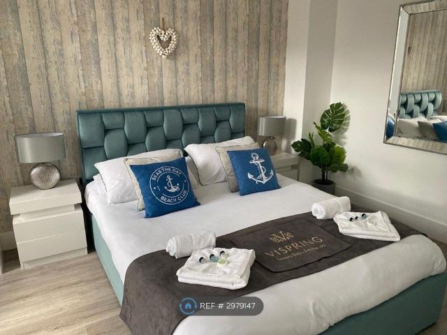 Apartment for rent in Lansdowne, Bournemouth