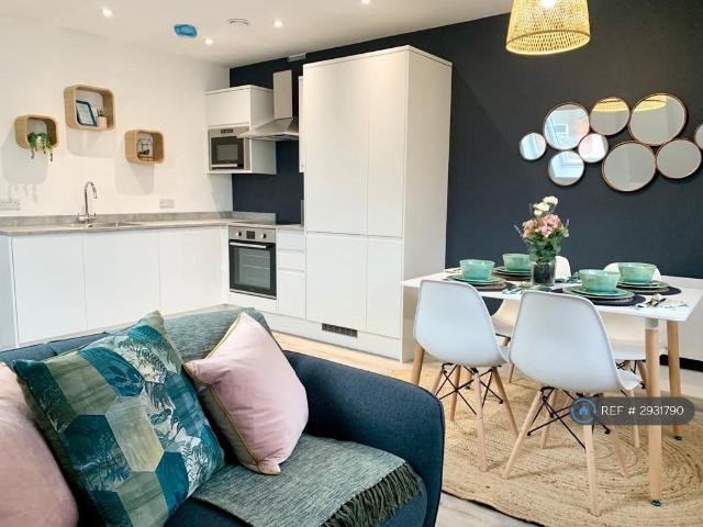Apartment for rent in West Cliff, Bournemouth