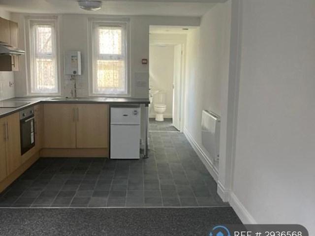 Apartment for rent in Lansdowne, Bournemouth