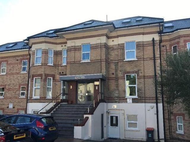 House for rent in Bournemouth