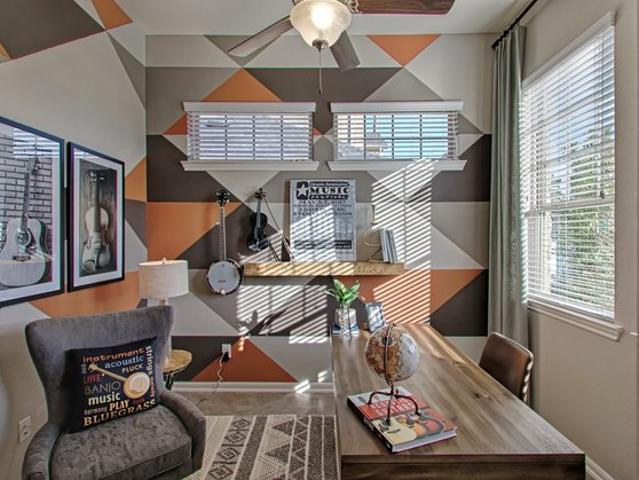 House for sale in Santa Fe, New Mexico