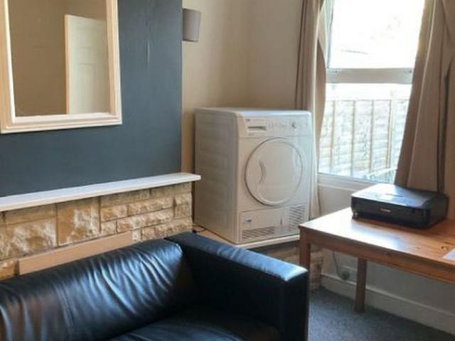 Apartment for rent in East Twerton, Dulcote