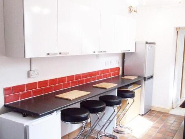 House for rent in Pinfold, Leicestershire