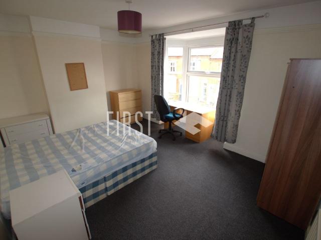House for rent in Clarendon Park, Leicester