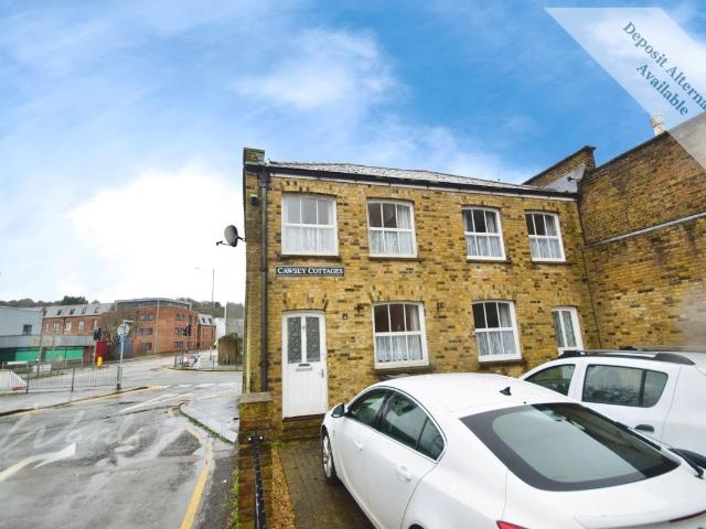 House for rent in Tower Hamlets, Ash