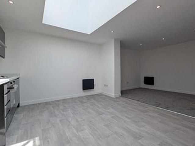 Apartment for rent in Tower Hamlets, Ash