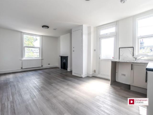 Apartment for rent in Forest Gate, Greater London