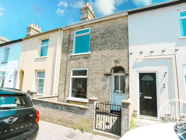 House for rent in Eastbridge, Suffolk