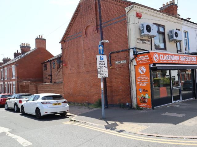 Apartment for rent in Old Wharf, City Of Leicester