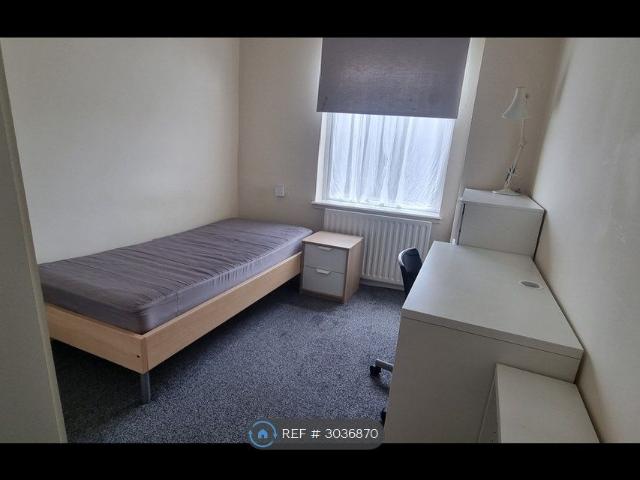 Room for rent in Old Wharf, City Of Leicester