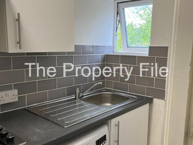 Apartment for rent in Fallowfield, Manchester