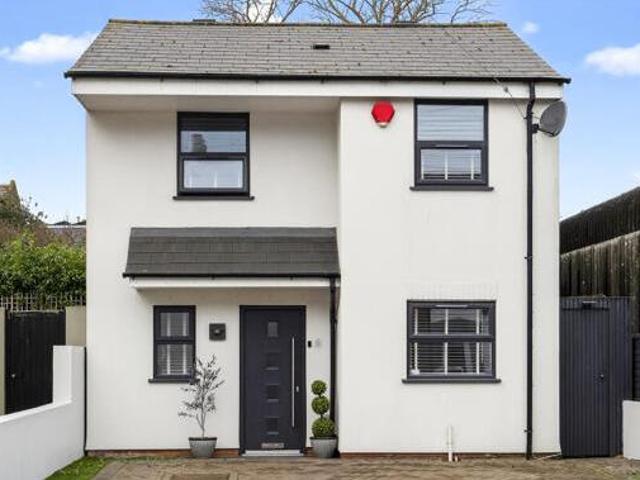House for sale in Chilton, Acol
