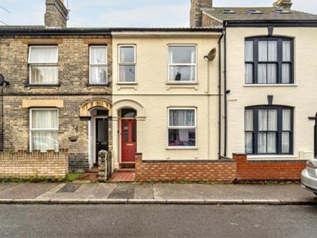 House for sale in Eastbridge, Suffolk
