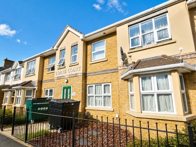 Apartment for rent in Leyton, Greater London