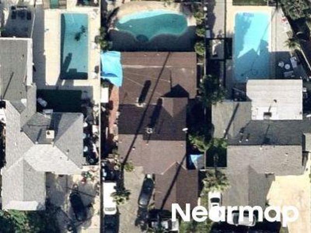 House for sale in Canoga Park, California
