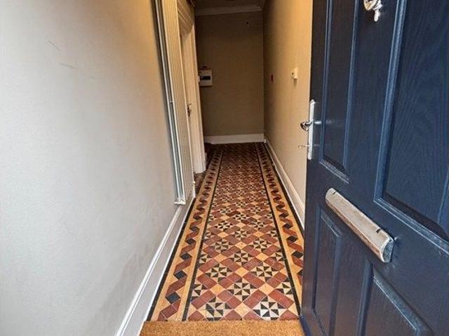Room for rent in Northgate Village, Chester