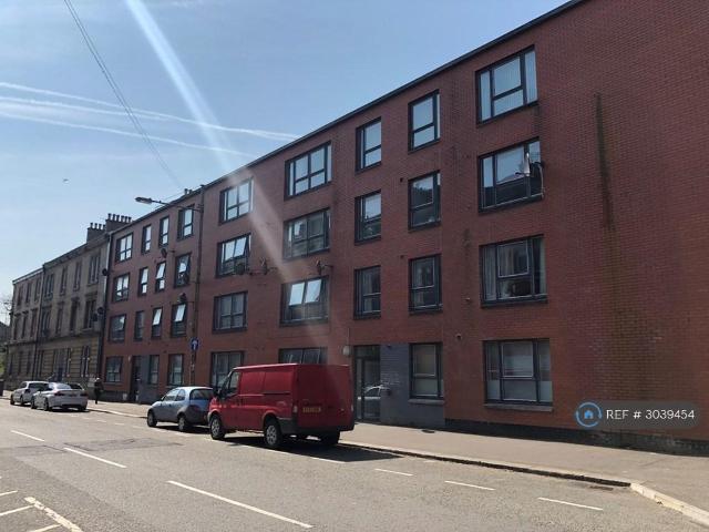 Apartment for rent in Plantation, Glasgow