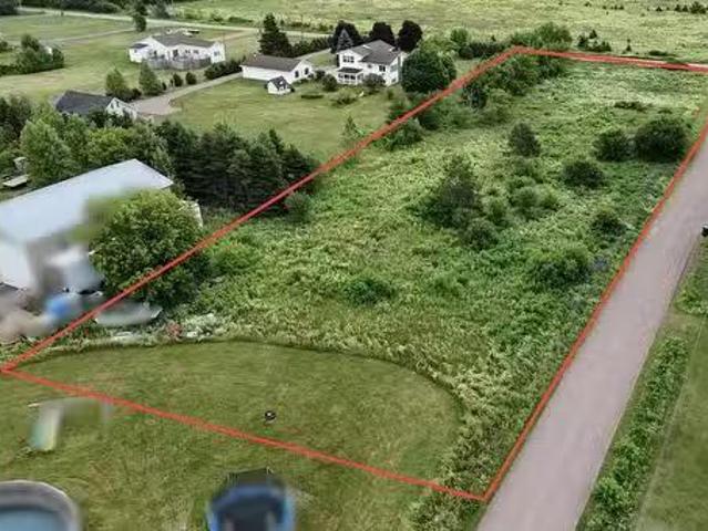 House for sale in Prince, Prince Edward Island