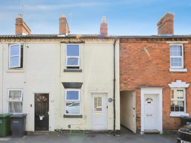 House for rent in Aggborough, Wyre Forest
