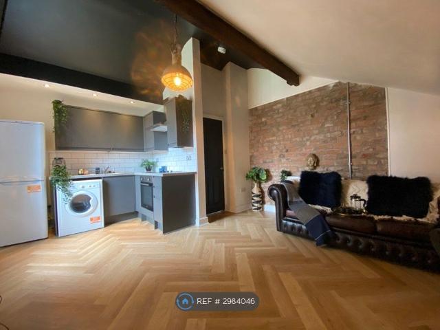 Apartment for rent in Fairfield, Calderstones
