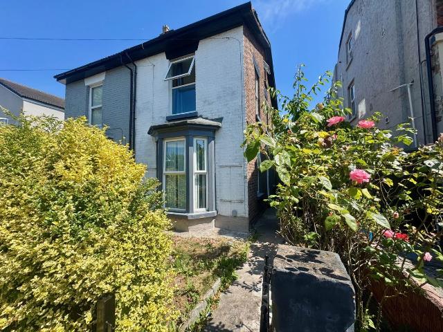 Apartment for rent in Fairfield, Calderstones
