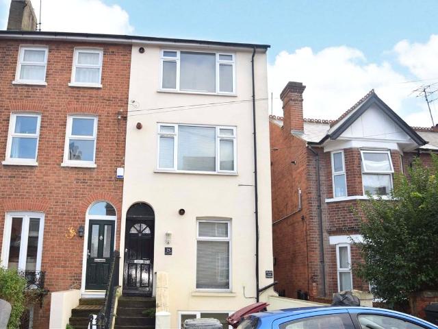 Apartment for rent in Reading West, Reading