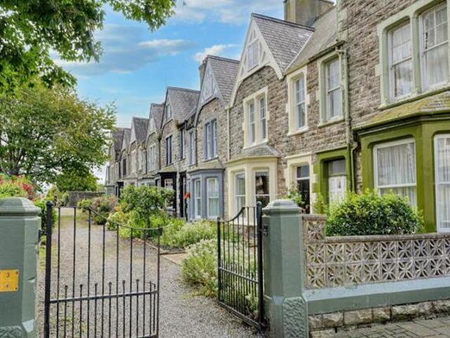 House for sale in Workington