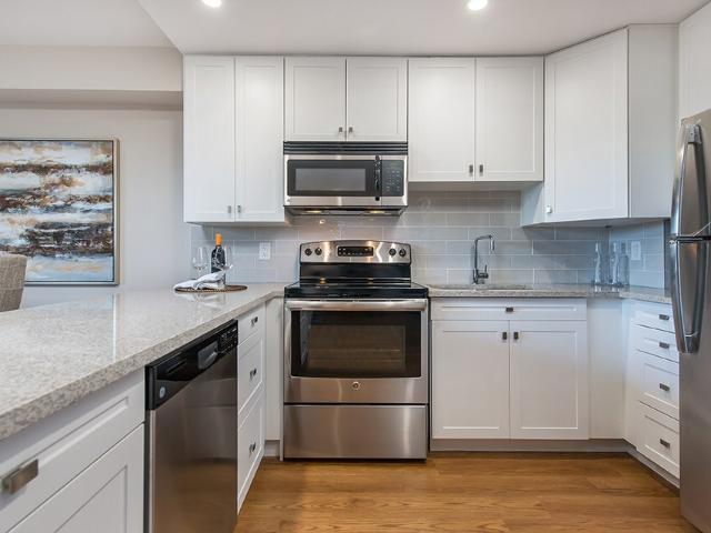 Apartment for rent in Cornwall, Ontario